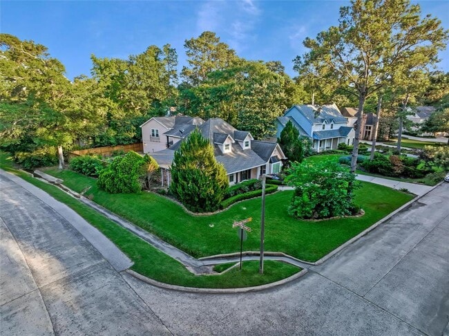 1 Greenridge Forest Ct in The Woodlands, TX - Building Photo - Building Photo