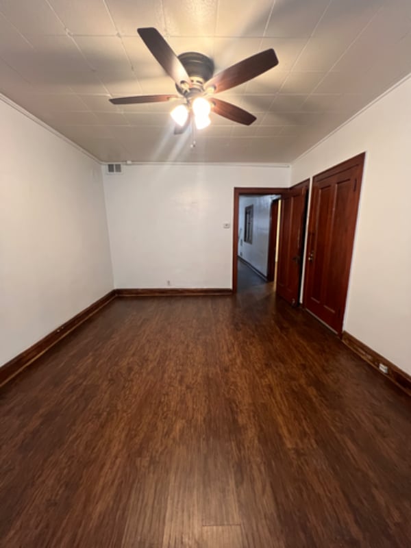 4449 W Walton St in Chicago, IL - Building Photo - Building Photo