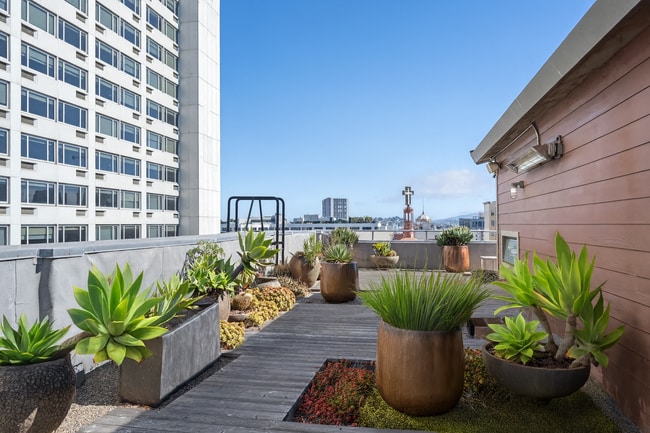 property at 345 Taylor St