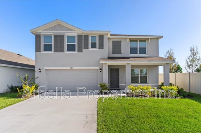 property at 12262 Kingsley Trl