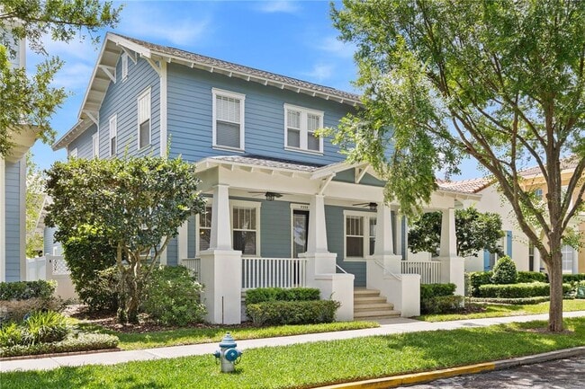 5338 Ardsdale Ln in Orlando, FL - Building Photo - Building Photo