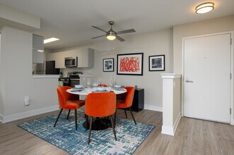 Regency Towers Apartments in Willow Grove, PA - Building Photo - Interior Photo