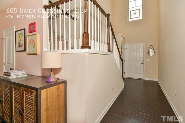 605 Brier Crossings Loop in Durham, NC - Building Photo - Building Photo