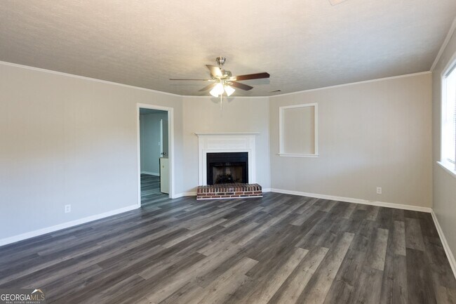 1312 Cooper Rd in Snellville, GA - Building Photo - Building Photo