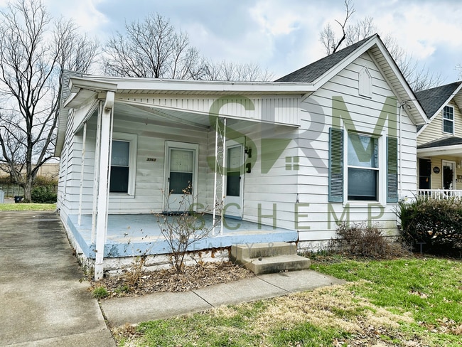 3761 Lentz Ave in Louisville, KY - Building Photo - Building Photo