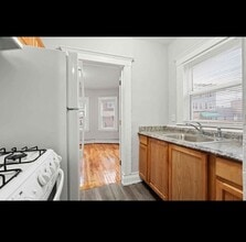 1 Kingsley Terrace in Lynn, MA - Building Photo - Building Photo