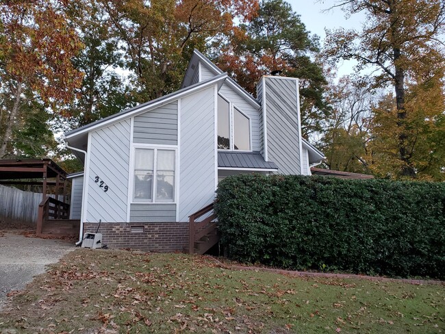 property at 329 Bahama Loop