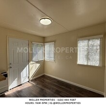 11900-11906 Magnolia St in El Monte, CA - Building Photo - Building Photo