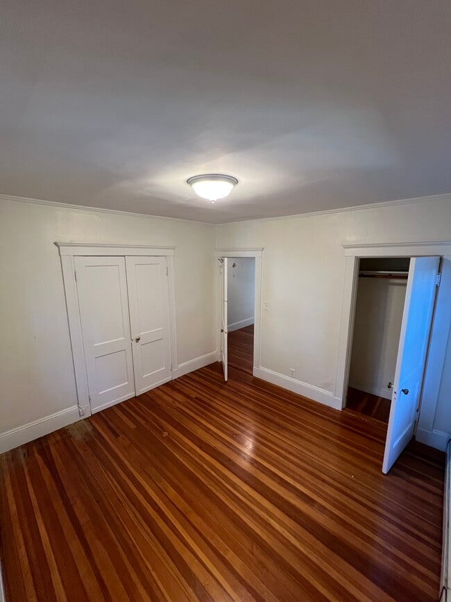 60 Hammond St, Unit #2 in Cambridge, MA - Building Photo - Building Photo