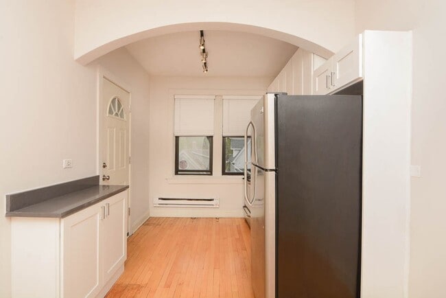 2324 N Rockwell St in Chicago, IL - Building Photo - Building Photo