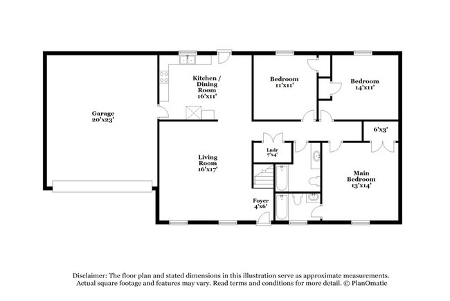 2919 Holsted Dr in Murfreesboro, TN - Building Photo - Building Photo