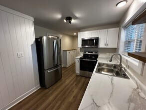 3320 Luther St in Winston-Salem, NC - Building Photo - Building Photo