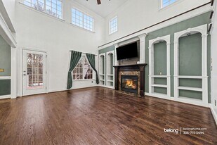 4516 Ocean Crest Cir in Raleigh, NC - Building Photo