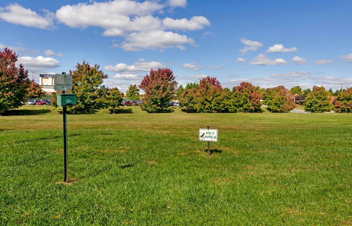 Furnished Studio-Lynchburg - University Blvd. in Lynchburg, VA - Building Photo