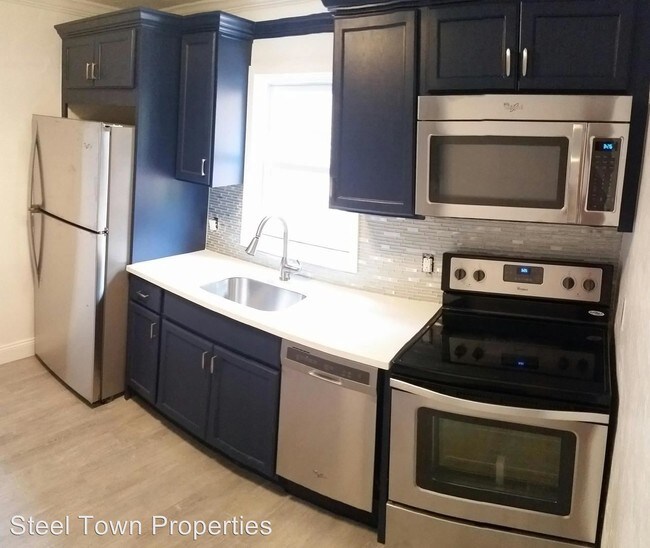 107 S 16th St in Pittsburgh, PA - Building Photo - Building Photo