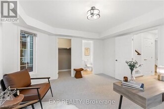 716 Maloja Way in Ottawa, ON - Building Photo - Building Photo