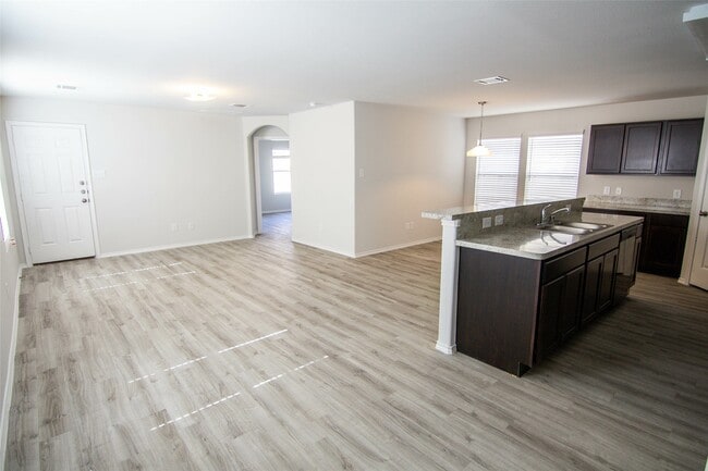 3546 Bartolo Brush Ct in Katy, TX - Building Photo - Building Photo
