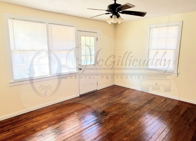 1208 Holden Dr in Augusta, GA - Building Photo - Building Photo