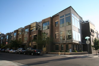 Condominiums in Denver, CO - Building Photo - Building Photo