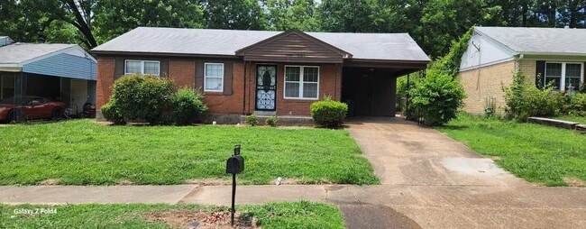 property at 3363 Ladue St