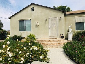 603-605 Delaware St in Imperial Beach, CA - Building Photo - Building Photo