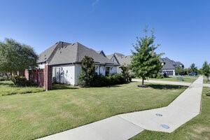 412 Harmony Way in Keller, TX - Building Photo - Building Photo