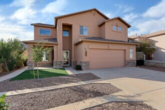 363 Duskwood St in El Paso, TX - Building Photo - Building Photo