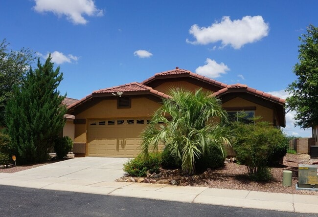 3359 Zion Ct in Sierra Vista, AZ - Building Photo - Building Photo
