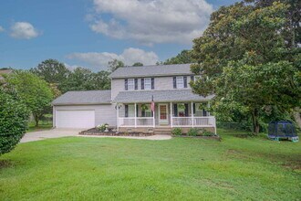 71 Hunters Ridge in Cameron, NC - Building Photo - Building Photo