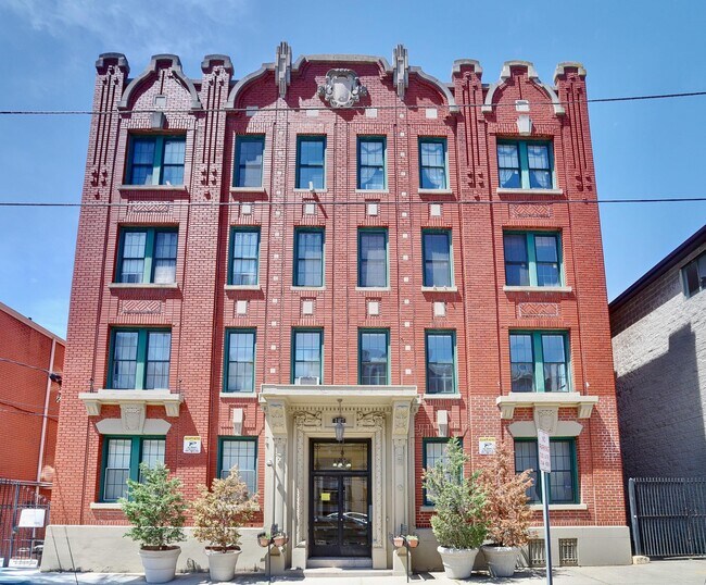 2677 John F. Kennedy Blvd in Jersey City, NJ - Building Photo - Building Photo