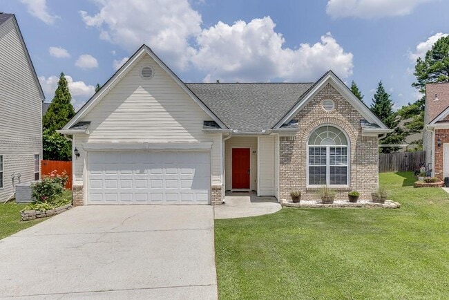 2464 Laurelfield Dr