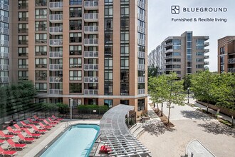 3444 Fairfax Dr in Arlington, VA - Building Photo - Building Photo