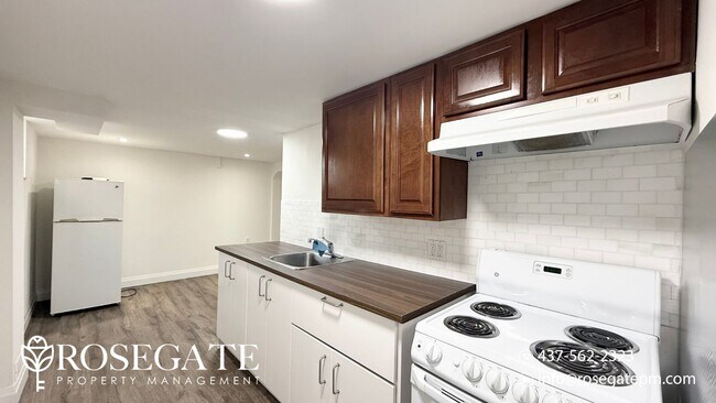 174 Linden Ave in Toronto, ON - Building Photo - Building Photo
