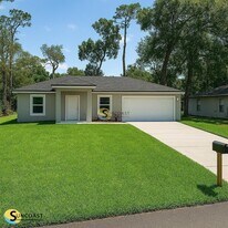 6188 E Sage St in Inverness, FL - Building Photo