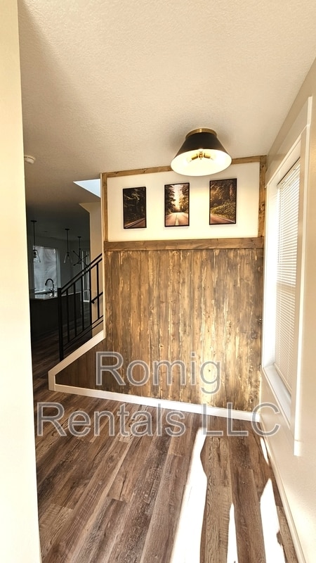 property at 906 NW 178th St