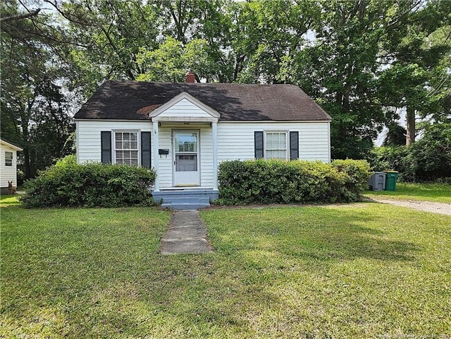 property at 409 W 19th St