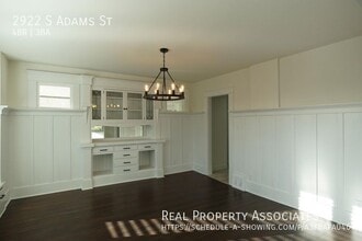 2922 S Adams St in Tacoma, WA - Building Photo - Building Photo