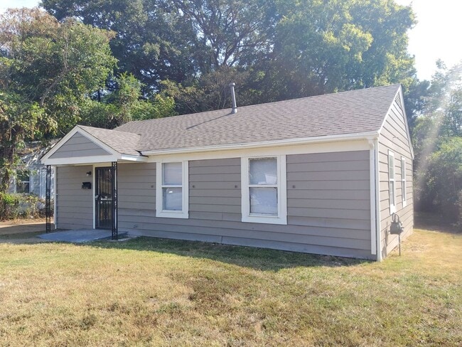 property at 3220 Alta Rd