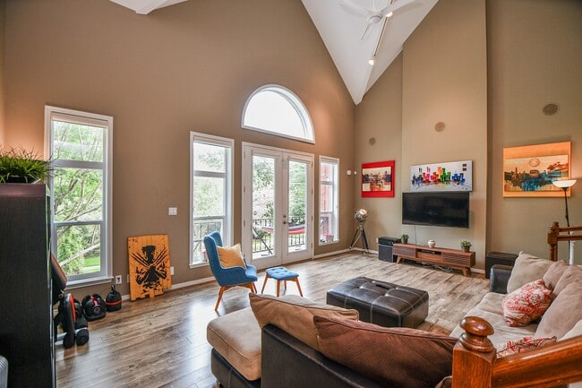 property at 1603 Haver St