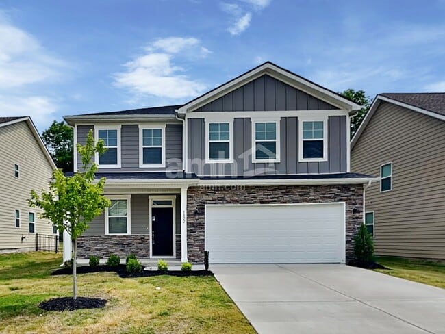 property at 5822 Zurich Rd