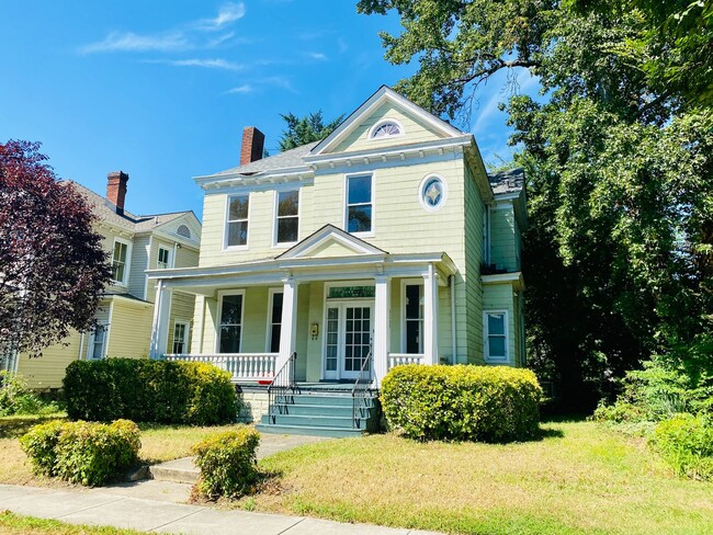 2802 Garland Ave in Richmond, VA - Building Photo - Building Photo