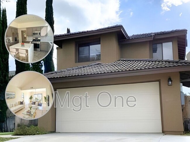property at 10342 Crossing Green Cir