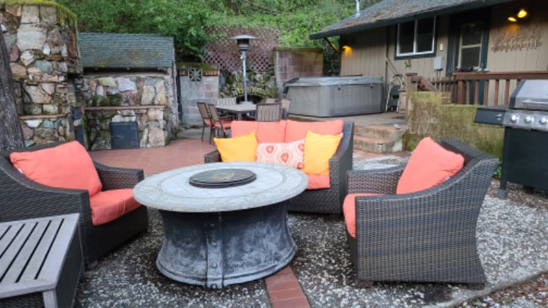 14111 Old Cazadero Rd Photo