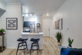 NEO at Midtown in Dallas, TX - Building Photo - Building Photo