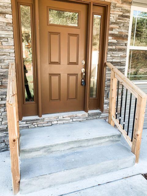 145 Rockridge Rd in Branson, MO - Foto de edificio - Building Photo