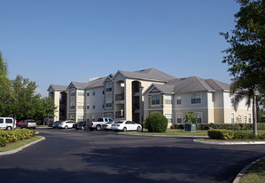 Palmetto Trace Apartments