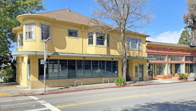 property at 1648 Martin Luther King Jr Way