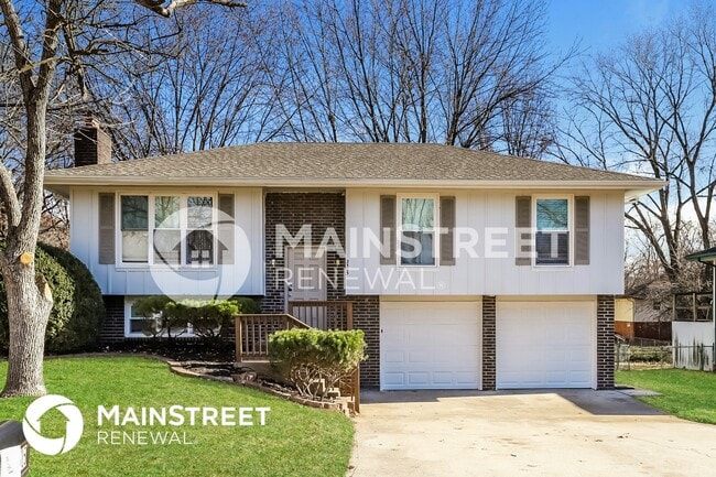 property at 2505 Folsom St