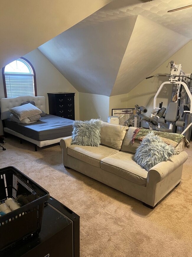 1117 Chipping Ct in Virginia Beach, VA - Foto de edificio - Building Photo