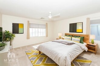 2728 La Porte Ct in Henderson, NV - Building Photo - Building Photo